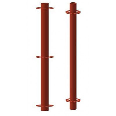 стойка доборная