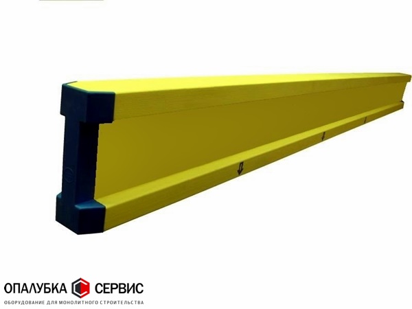 Балка для опалубки БДК