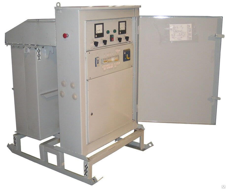 Аренда тмо 80 для прогрева бетона