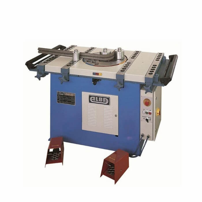 Аренда гибочного станка