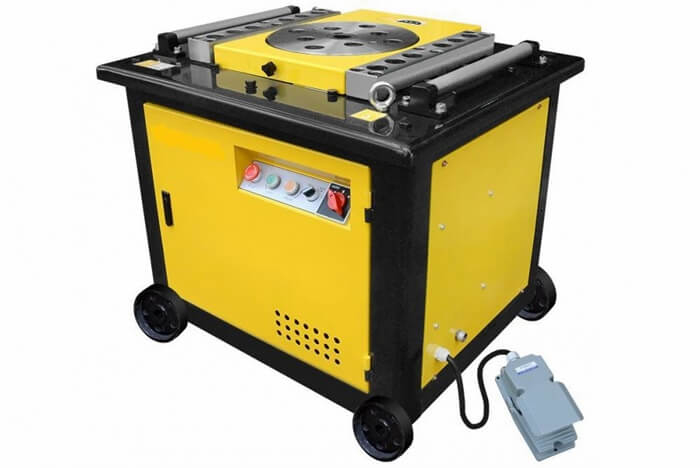 аренда гибочного станка